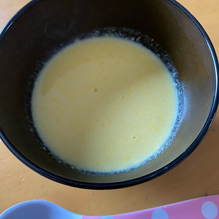 北海道の夏の味覚とうもろこし☆コーンスープ